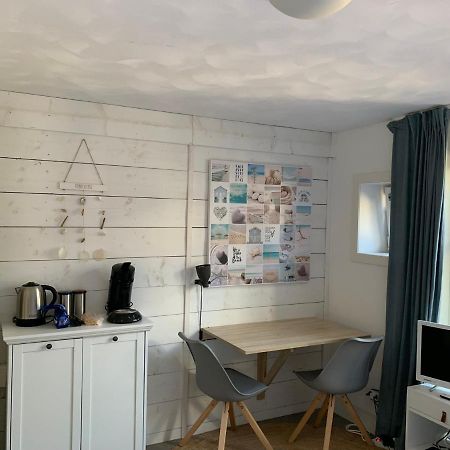 Zilte Zee 2 Bed and Breakfast Kamperland Eksteriør billede