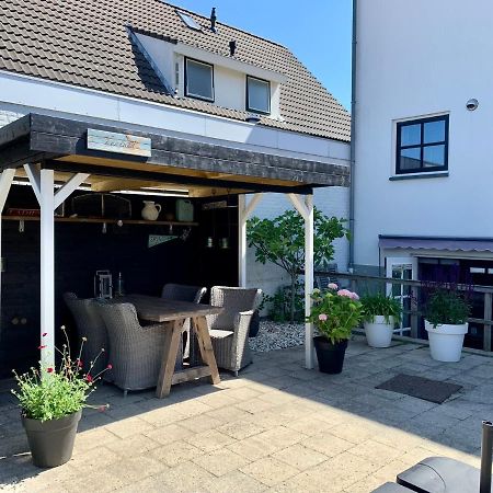 Zilte Zee 2 Bed and Breakfast Kamperland Eksteriør billede