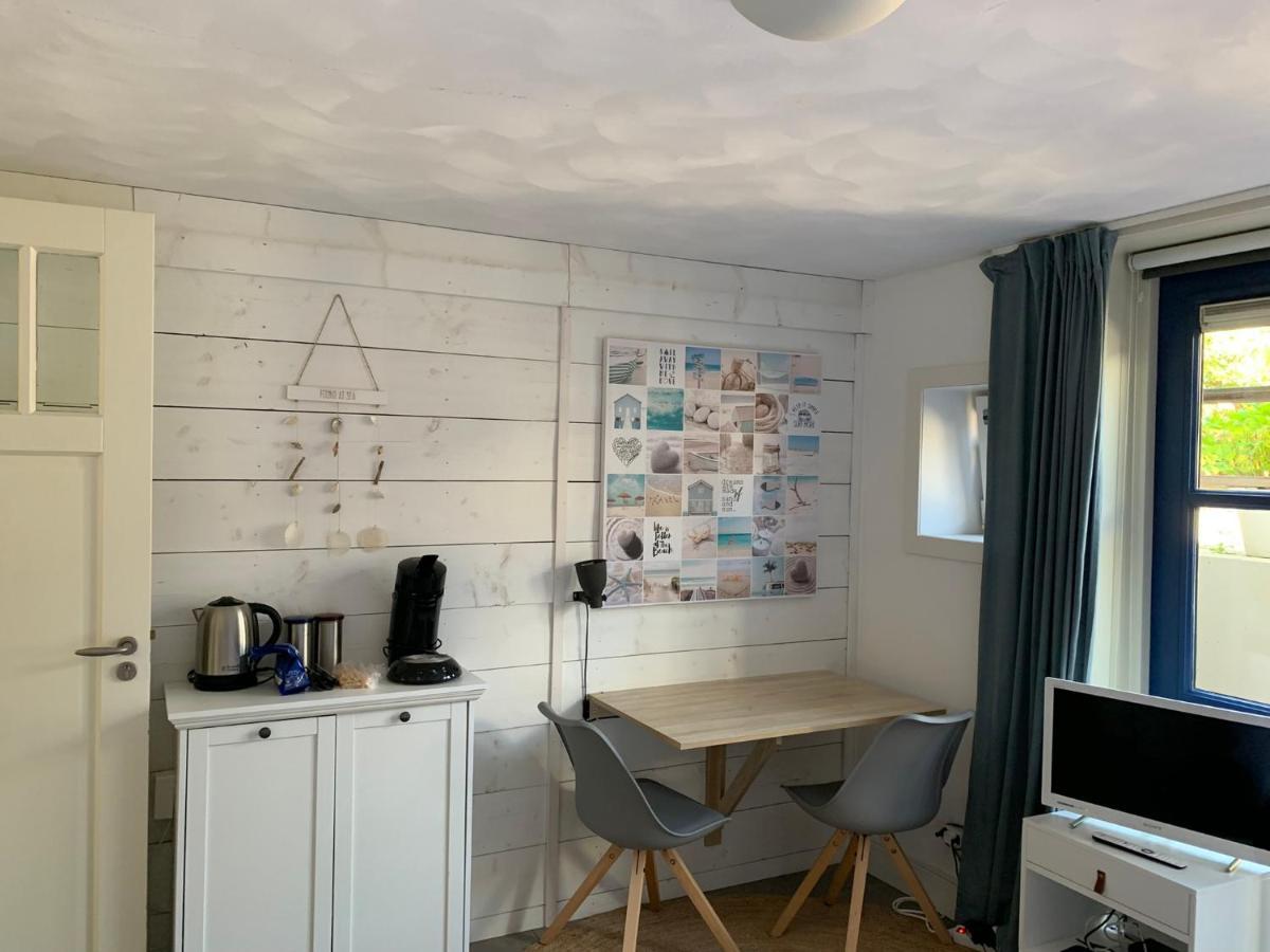Zilte Zee 2 Bed and Breakfast Kamperland Eksteriør billede