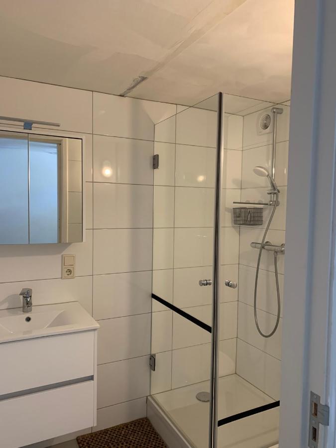Zilte Zee 2 Bed and Breakfast Kamperland Eksteriør billede